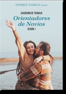 9 Guías del Orientador