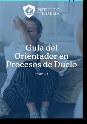 9 Guías del Orientador
