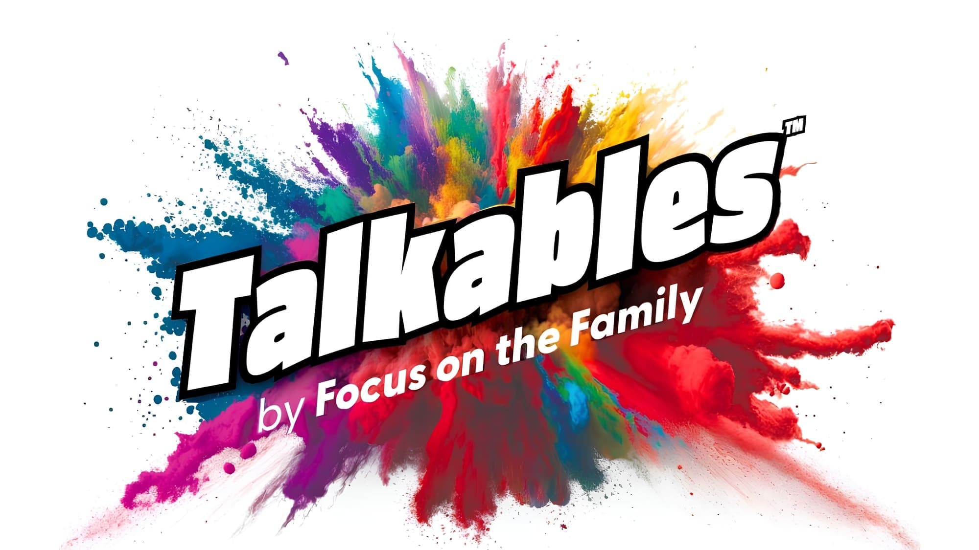 Talkables, by Focus on the Family